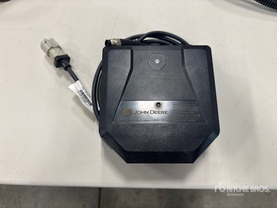 John Deere M Modem 4G Link Varios