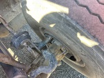 Brakes with 