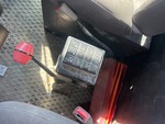 Cab with 