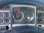 Cab with Warning Lights