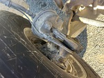 Brakes with 