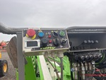 Control Station Upper with
