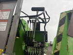 Control Station Ground with