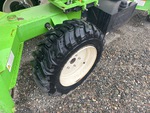 Drivetrain with