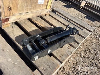 Hydraulic Kciuk koparki