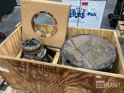 Onan 88-20040 Electric Motor