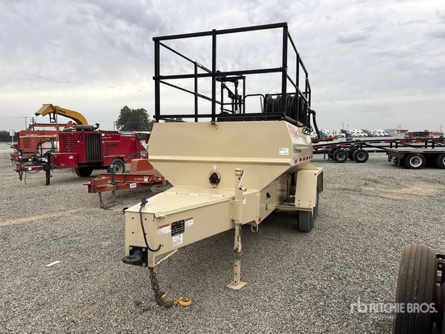 Landscaping Equipment