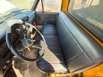 Cab with 