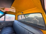 Cab with 