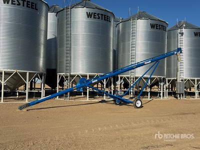 2020 Brandt 842A 8 in x 42 ft Grain Auger