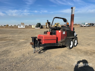 2002 Cimline 230D Melter/Applicator
