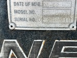 General Appearance with Seriennummer / FIN