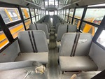 Interior with 