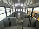 Interior with 