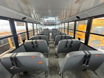 Interior with 