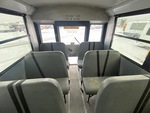 Interior with 