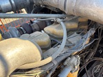 Motor with 