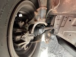Chassis with