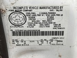 General Appearance with Frame Stamp Serial Number/VIN Photo