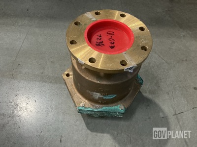 Ball Valve