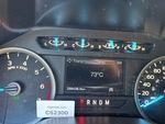 Cab with Gauges