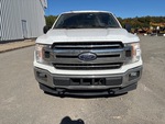 General Appearance with Exterior Lights