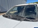 Cab with Windshield Wipers Operational