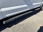 General Appearance with Steps/Ladders
