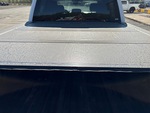 Chassis with Bed Cover