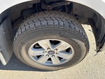 Chassis with Right Front Tire