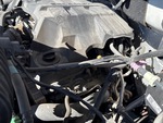 Engine with Engine - Left Side