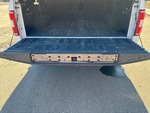 Chassis with Tailgate