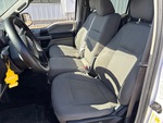 Cab with Seats/armrests