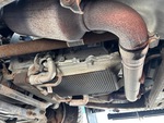 Drivetrain with Transmission
