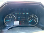 Cab with Warning Lights