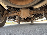 Drivetrain with Rear Axle
