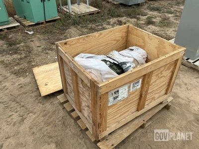 JLG 8841006 Transmission