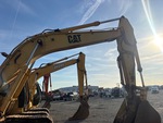 v2 Chassis - Excavator with