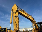 v2 Chassis - Excavator with