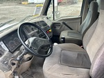 Cab with 