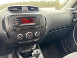 Control Station with 