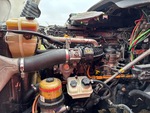 Engine with 
