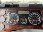 Cab with Warning Lights