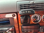 Cab with 