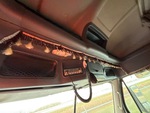 Cab with 