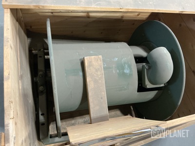 11668039 Hose Reel Assembly