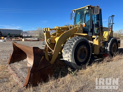 Cat 950G Cat 950G Wheel Loader Wheel Loader