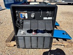 Control Station with