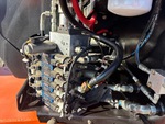 Hydraulics with