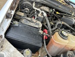 Motor with 